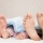 A proposito di Cosleeping: quando i bimbi dormono vicino a mamma e papà